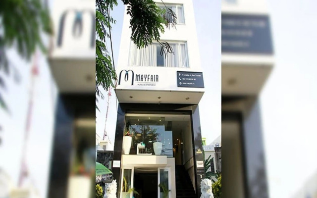 Mayfair Da Nang Hotel