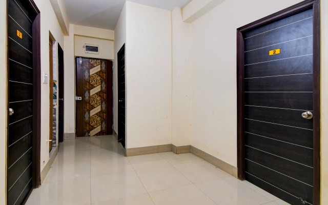 Hotel O DA Guest Home