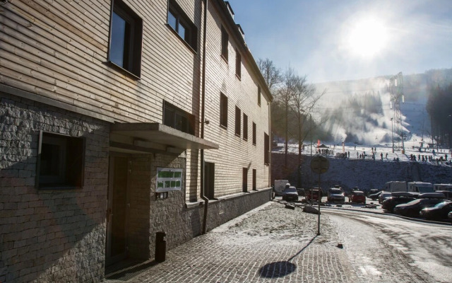 Apartment a34