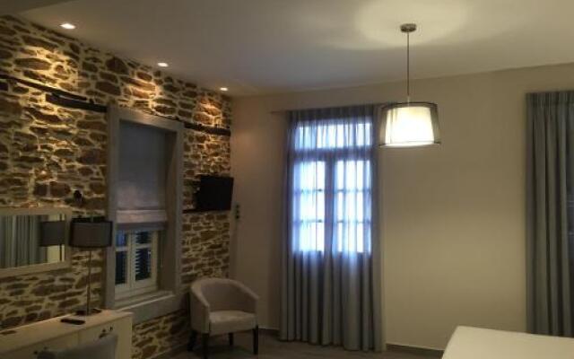 Klities Guest House