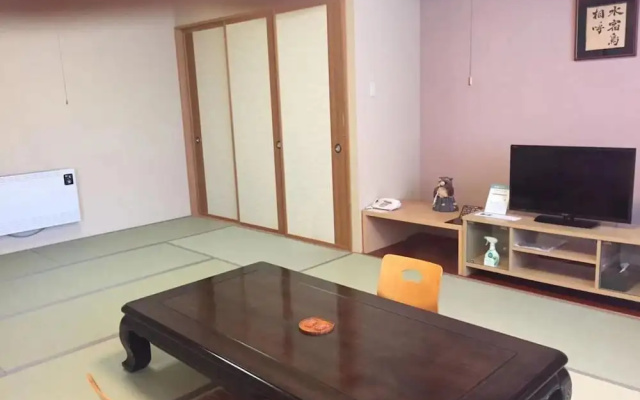 Yunokaku Ikedaya
