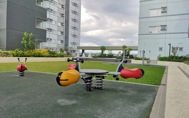 Avida Davao Huge One Bedroom