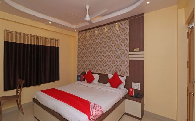 OYO 30341 Hotel Nilachal