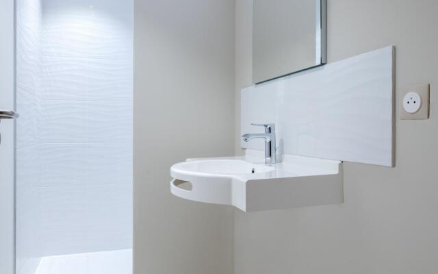 The Originals City, Hôtel Acadine, Pont-Audemer