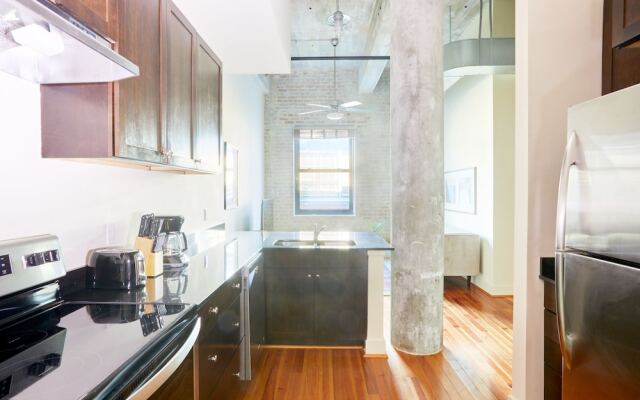 Constance Lofts