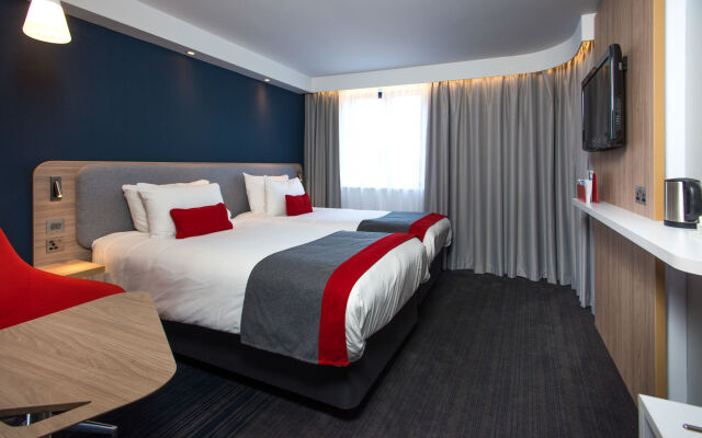 Holiday Inn Express London - Dartford, an IHG Hotel