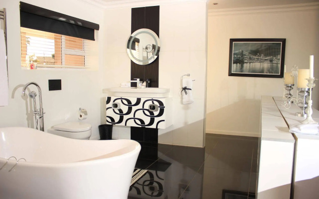Glenvista Guest House