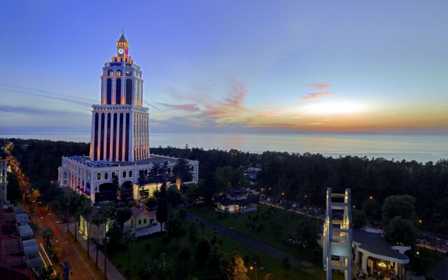 Sheraton Batumi Hotel