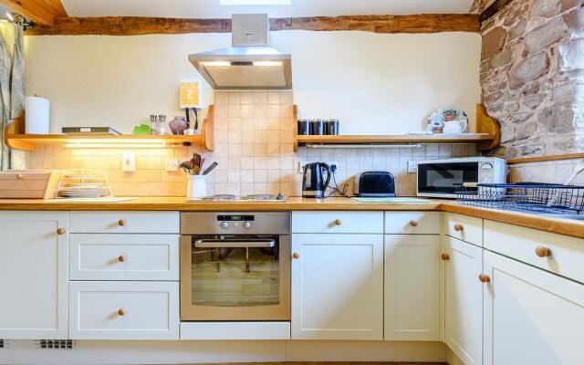 The Bothy