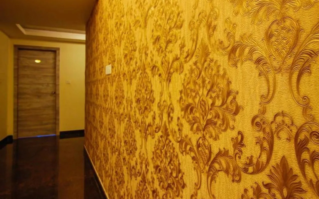 OYO Rooms Koramangala Club Road