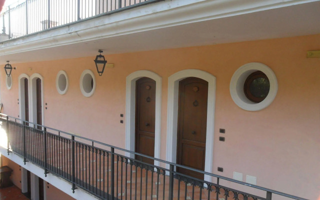 Agriturismo Villa Palmentiello