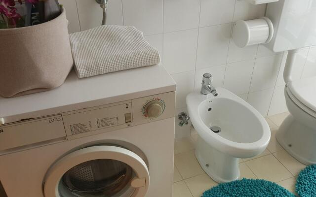 Appealing holiday home in Crone with terrace