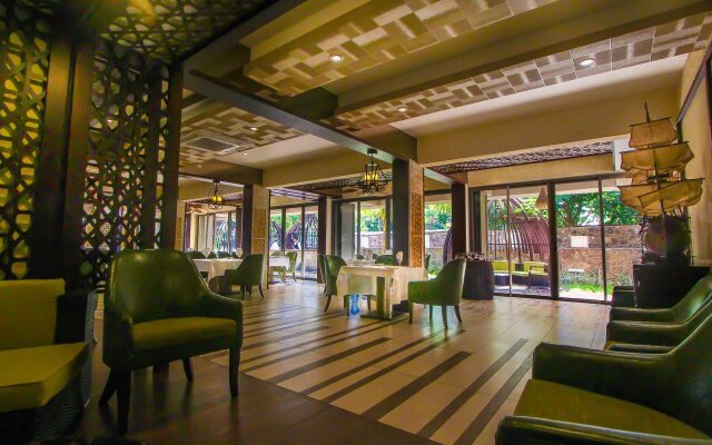 Nitzana Residences & Restaurant