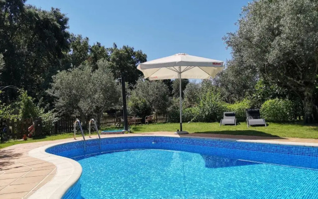 Hotel Rural El Retiro de San Pedro