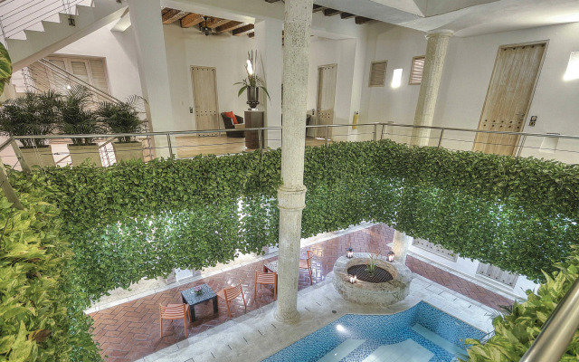 Hotel Casa Canabal by Faranda Boutique