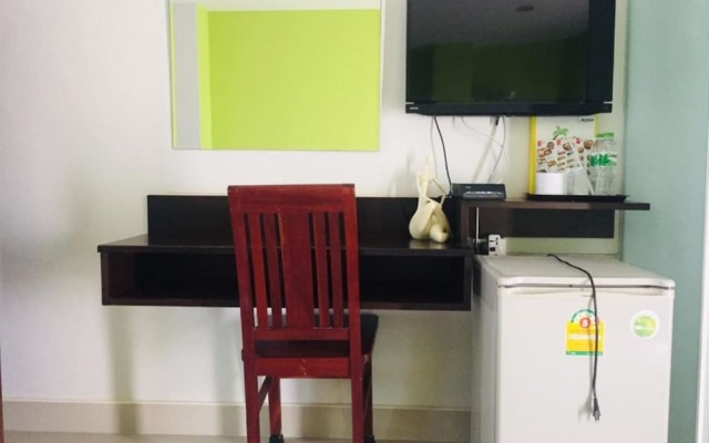 SP Residence Suratthani
