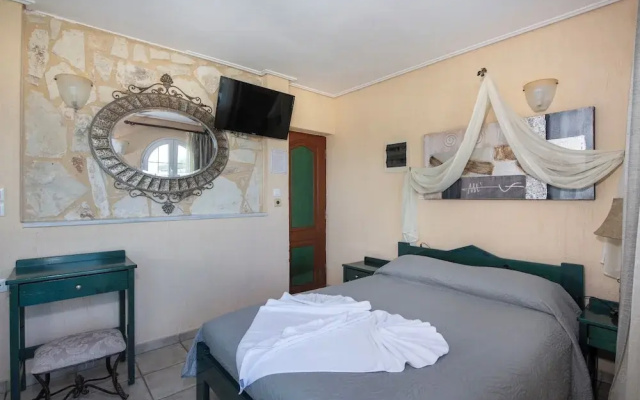 Hotel Castle Suites