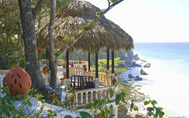 The Balaji Palace at Playa Grande