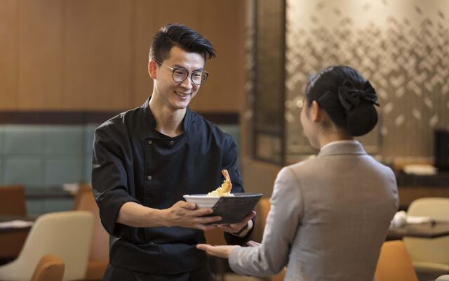 Hilton Garden Inn Shiyan