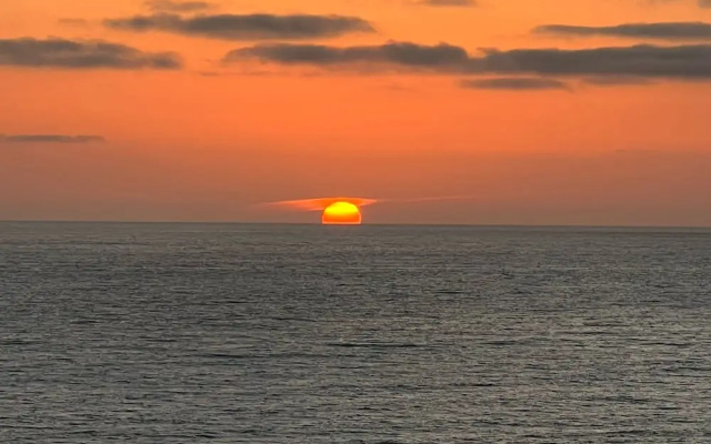 Ocean View Luxury Condo