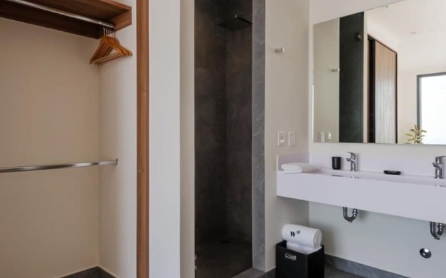 w Amazing 2BR With Amazing View in Cuauhtemoc