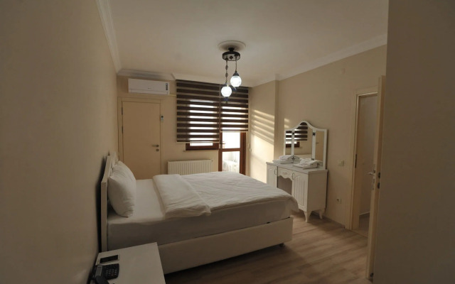 Verizana Apartments & Suites