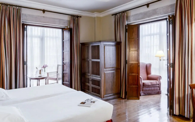 Parador de Ferrol