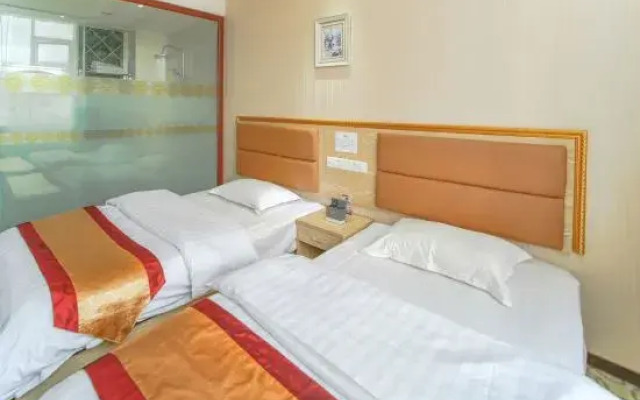 Gleehotel