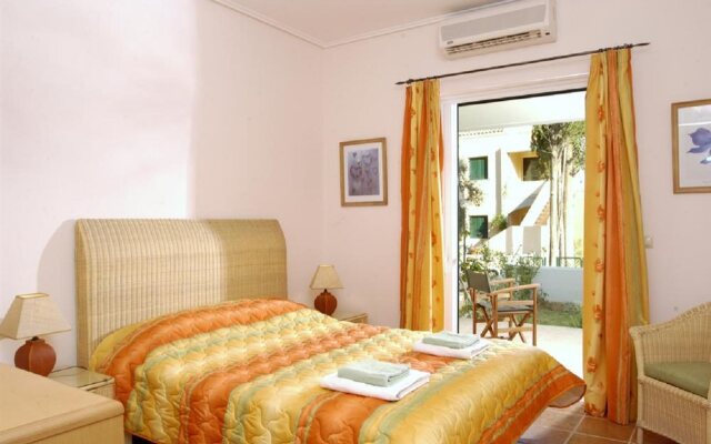 La Riviera Barbati Seaside Luxurious Apartments & villas