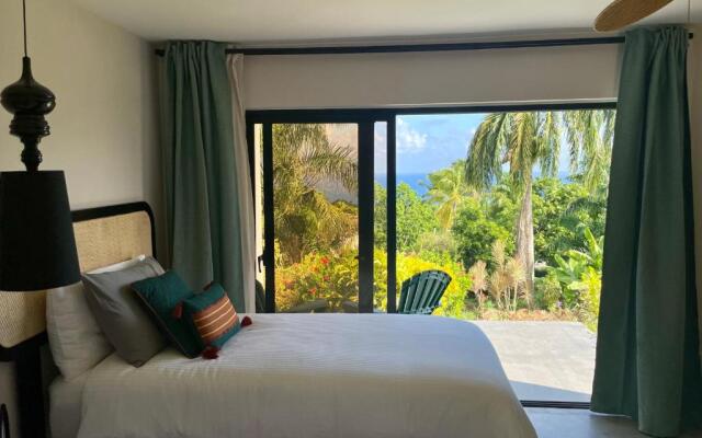 Catalina Tropical Lodge