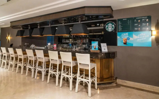 Mirage Park Resort - All Inclusive