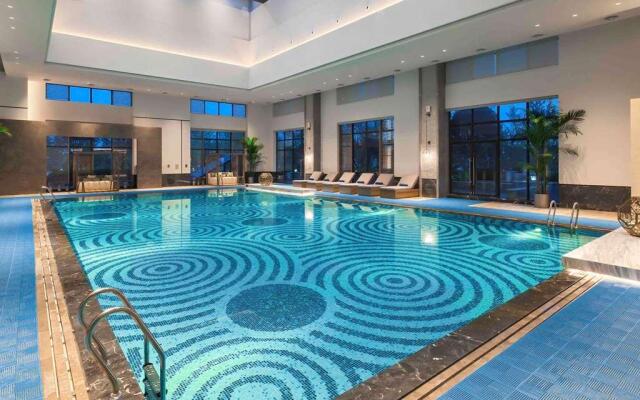 Pullman Yueyang Hotel