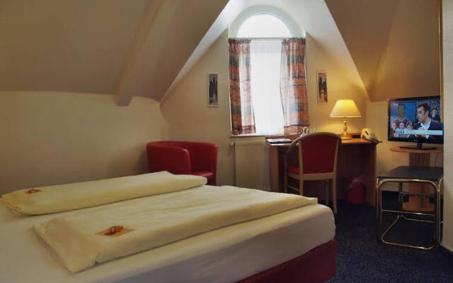 Hotel Grütering