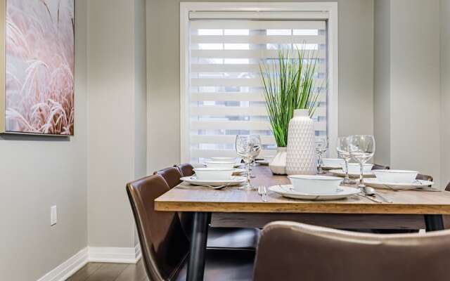 Milton boutique Home