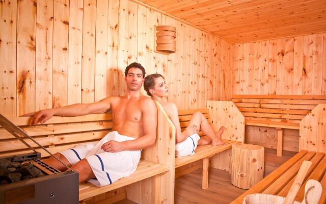 Hotel ad LACA