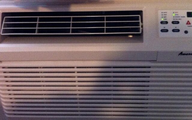 Legacy Inn & RV Park