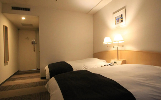 APA Hotel Takamatsu Airport
