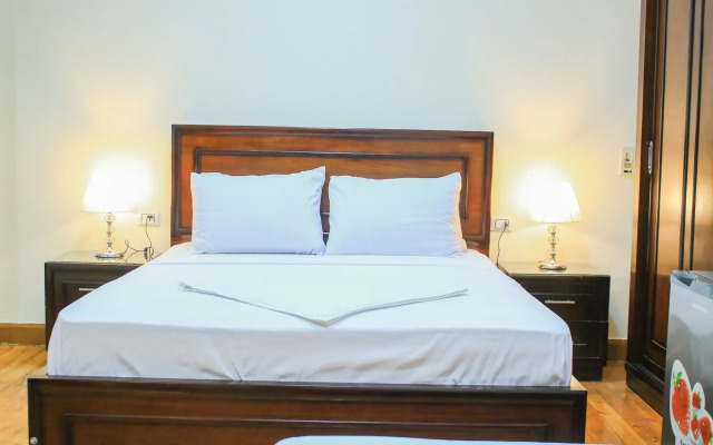Midtown Hostel