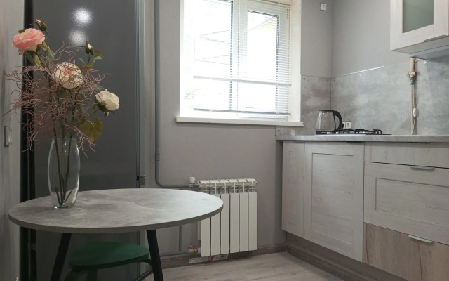 Апартаменты на улице Академика Бардина 32/1