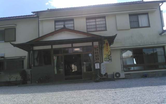 Yumeno Onsen