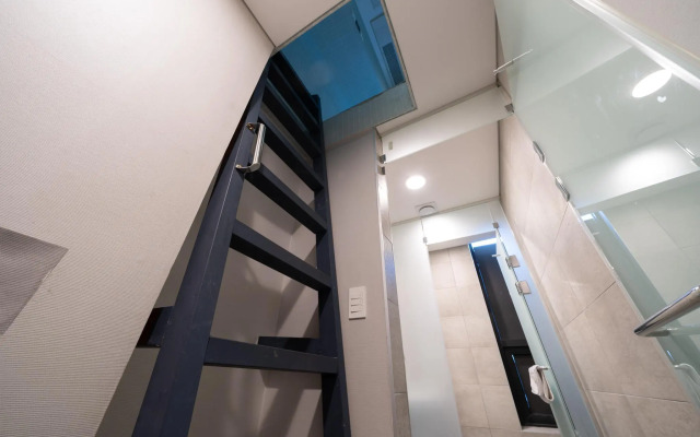 SEOUL N HOTEL Dongdaemun