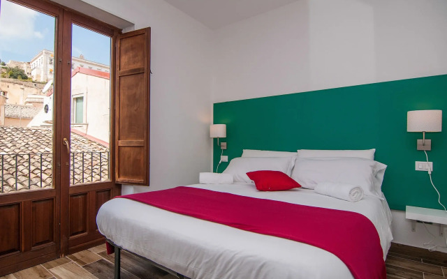 Modica Old Town Rooms