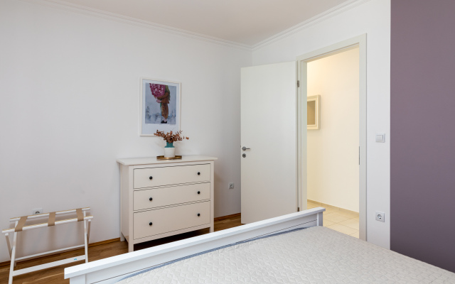 Apartments Silvija