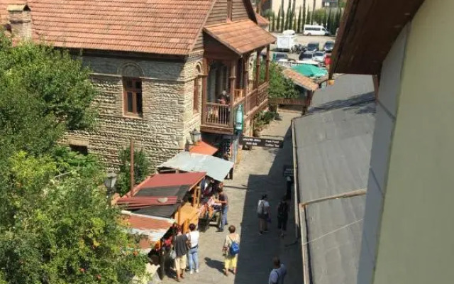 Mtskheta Wellpoint Arsukidze 48