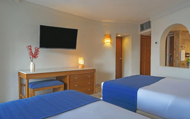 Park Royal Beach Acapulco - All Inclusive