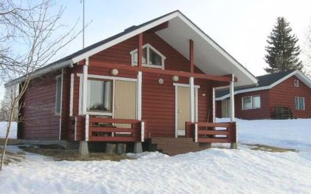 House Kallela Taivalkoski