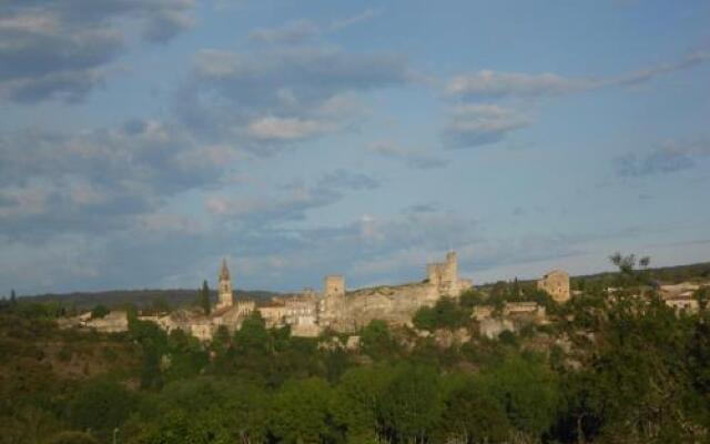 Le Chateau Saint Martin