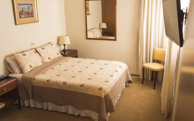 Gran Hotel Dora
