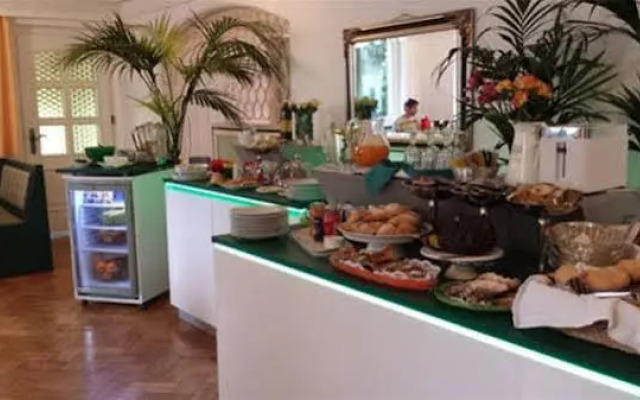 Hotel Kleiner König