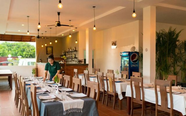 Savada Angkor Boutique Hotel